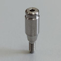 ALC-050  (Ø 4 мм - h 5 мм) 