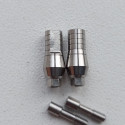 ASU-009 (Ø4.5 мм - h9 мм) 