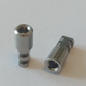 IA-020  (Ø 5 мм - L 12 мм) 