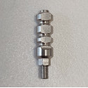 TCT-010  (Ø 3.75 мм - H 9 мм) 