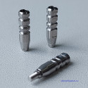 TCT-121  (Ø 3.75 мм - H 9 мм) 