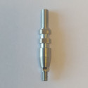 TOT-4011H  (Ø 4.0 мм - H 11 мм) 