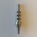 TOT-5515H  (Ø 5.5 мм - H 15 мм) 