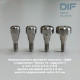 Формирователь десны, DIF Мейнстрим (соединение "Конус 11 градусов"), Ø 6.5 мм