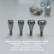 Формирователь десны, DIF Мейнстрим (соединение "Конус 11 градусов"), Ø 6.5 мм