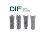 Система имплантатов DIF Implants