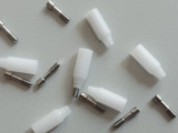 Абатменты пластиковые DIF Implants