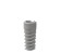 CL-H1-420-100  (Ø4.2*L10.0) 