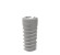 CL-H1-500-115  (Ø5.0*L11.5) 