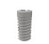 CL-H1-600-130  (Ø6.0*L13.0) 