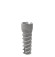 CL-H1-330-100  (Ø3.3*L10.0) 