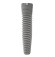 MA-S1-375-160  (Ø3.75*L16.0) 