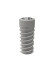 MA-H1-500-115  (Ø5.0*L11.5) 