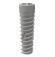 MA-H1-500-160  (Ø5.0*L16.0) 