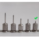 HCD-12705 Отвёртка ручная Ø 1.27 мм L 5.0 мм