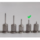 HCD-12708 Отвёртка ручная Ø 1.27 мм L 8.0 мм