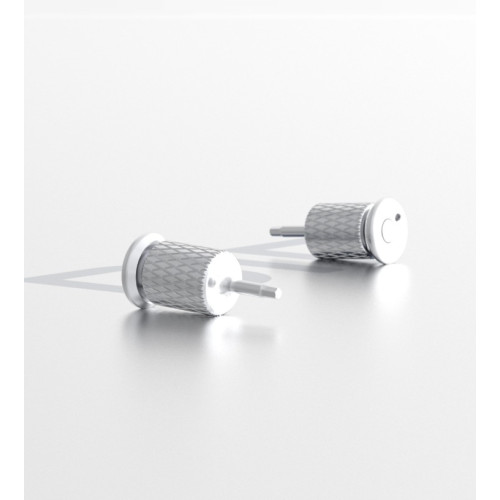 HCD-12708 Отвёртка ручная Ø 1.27 мм L 8.0 мм