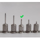 HCD-12711 Отвёртка ручная Ø 1.27 мм L 11.0 мм
