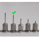 HCD-12715 Отвёртка ручная Ø 1.27 мм L 15.0 мм