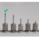 HCD-12720 Отвёртка ручная Ø 1.27 мм L 20.0 мм