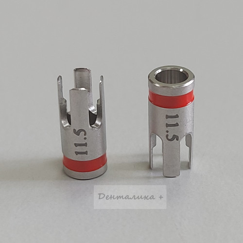 ST-280-115 Стоппер на 11,5 мм для фрезы Ø 2.8 мм