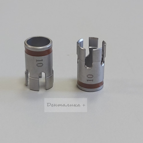 ST-520-100 Стоппер на 10 мм для фрезы Ø 5.2 мм