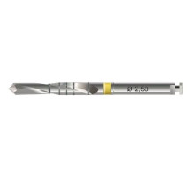 TD-250 Фреза спиральная Ø 2.5 мм L 16.0 мм