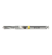 TD-250 Фреза спиральная Ø 2.5 мм L 16.0 мм