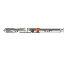 TD-280 Фреза спиральная Ø 2.8 мм L 16.0 мм