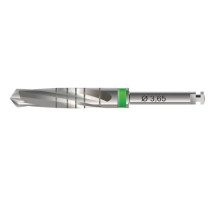 TD-365 Фреза спиральная Ø 3.65 мм L 16.0 мм