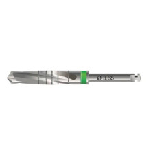 TD-365 Фреза спиральная Ø 3.65 мм L 16.0 мм
