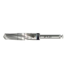 TD-420 Фреза спиральная Ø 4.2 мм L 16.0 мм