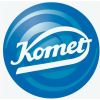 инструментарий KOMET dental