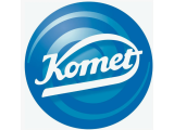 инструментарий KOMET dental