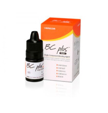 BC Plus Refill - однокомпонентный адгезив 5 поколения, флакон 5мл. Vericom Co ltd