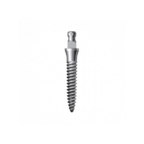 IBS202010 Имплант SlimLine Dentium с шариковой опорой Ø2.0*L10.0