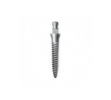 IBS202012 Имплант SlimLine Dentium с шариковой опорой Ø2.0*L12.0