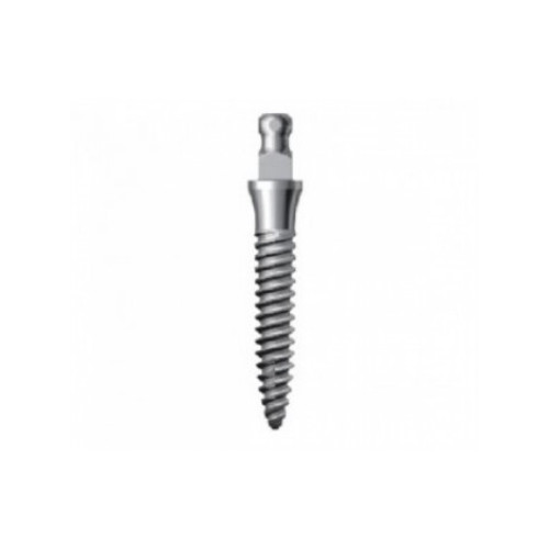 IBS202006 Имплант SlimLine Dentium с шариковой опорой Ø2.0*L6.0