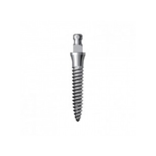 IBS202008 Имплант SlimLine Dentium с шариковой опорой Ø2.0*L8.0