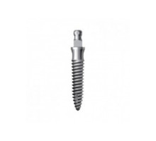 IBS252012 Имплант SlimLine Dentium с шариковой опорой Ø2.5*L12.0