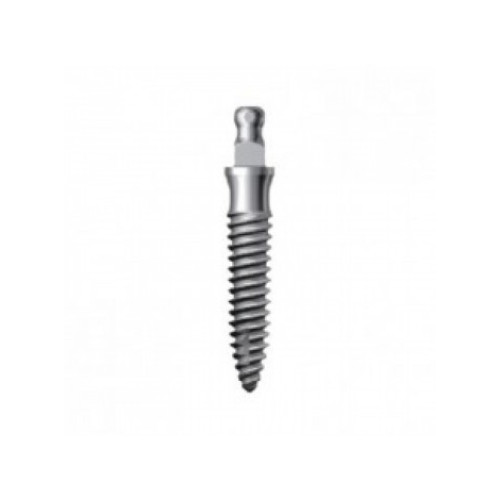 IBS252012 Имплант SlimLine Dentium с шариковой опорой Ø2.5*L12.0