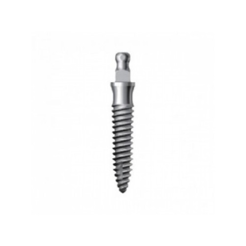 IBS252014 Имплант SlimLine Dentium с шариковой опорой Ø2.5*L14.0