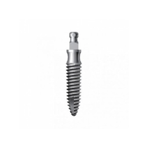 IBS302008 Имплант SlimLine Dentium с шариковой опорой Ø3.0*L8.0