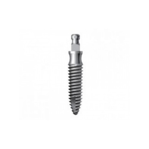 IBS302012 Имплант SlimLine Dentium с шариковой опорой Ø3.0*L12.0