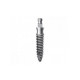 IBS302012 Имплант SlimLine Dentium с шариковой опорой Ø3.0*L12.0