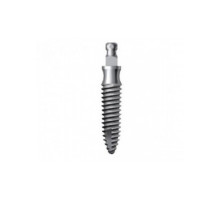 IBS302014 Имплант SlimLine Dentium с шариковой опорой Ø3.0*L14.0