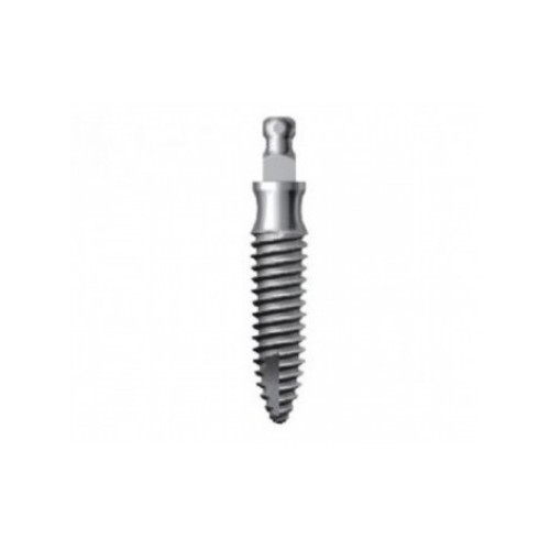 IBS302014 Имплант SlimLine Dentium с шариковой опорой Ø3.0*L14.0