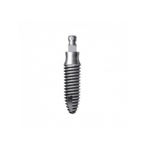 IBS352006 Имплант SlimLine Dentium с шариковой опорой Ø3.5*L6.0
