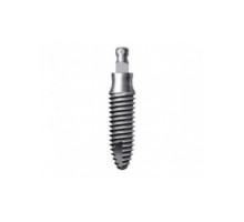 IBS352010 Имплант SlimLine Dentium с шариковой опорой Ø3.5*L10.0