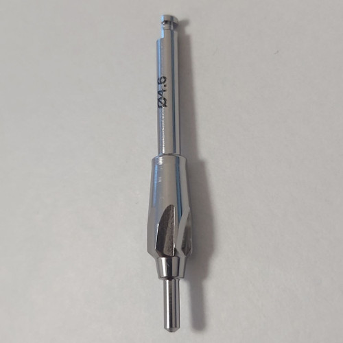 SMK-01-16 (BPR-4.5) Фреза зенковочная (Bone Profile), Ø4.5 мм. МСТ